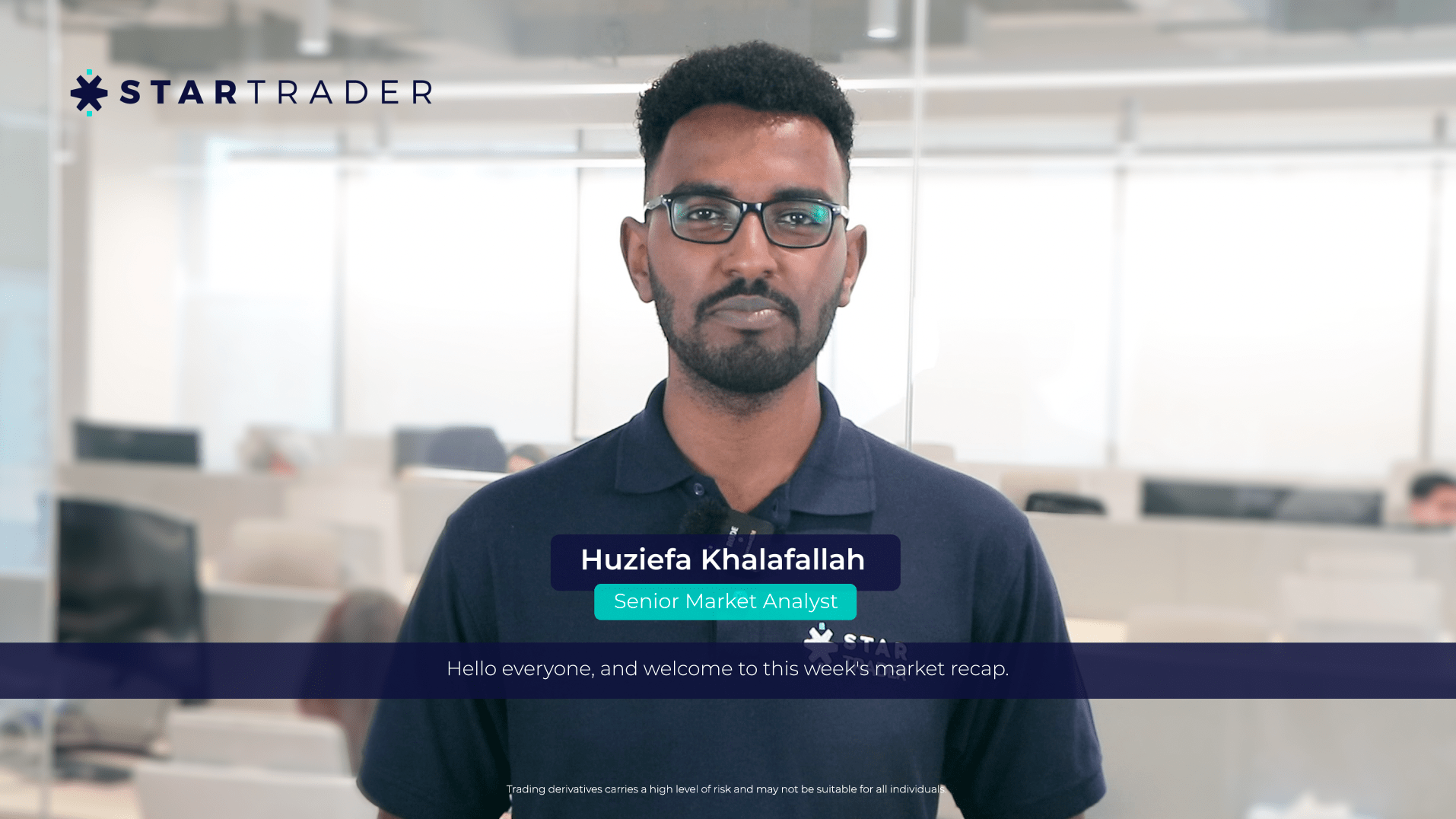 Market Recap | 23-May-2024